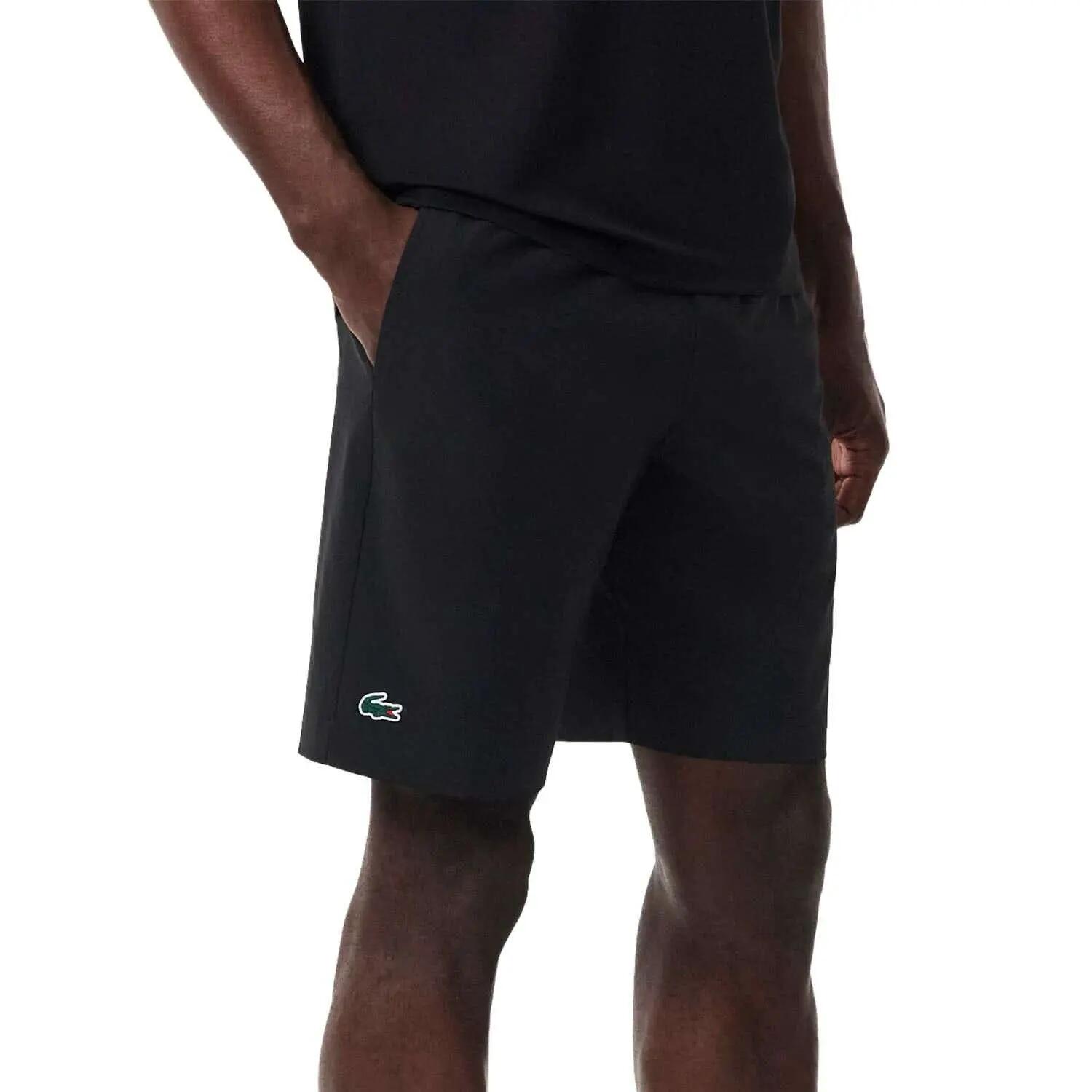 Lacoste Core Performance Shorts Xs 4/7
