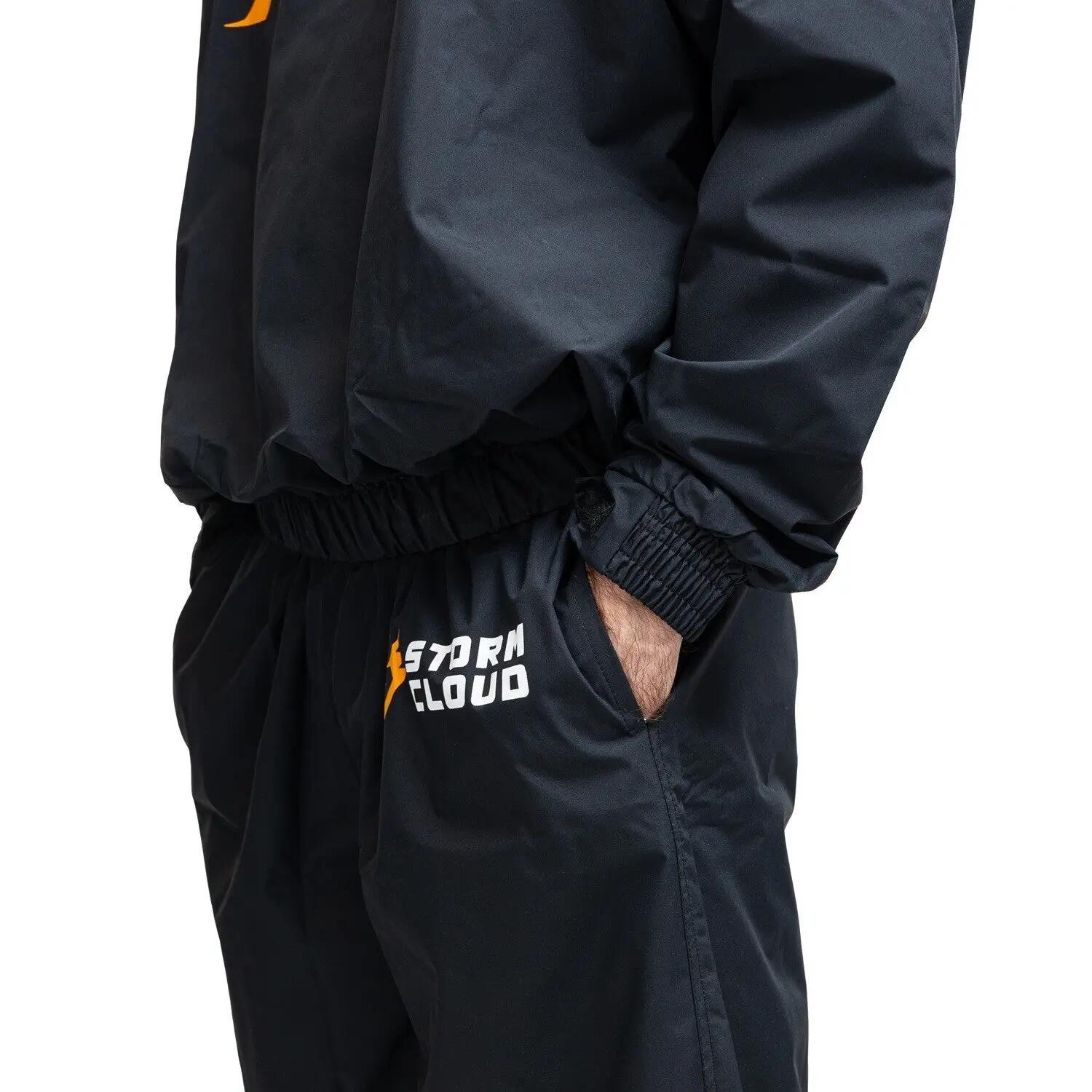 StormCloud Dres Sauna StormSteam Light M 5/7