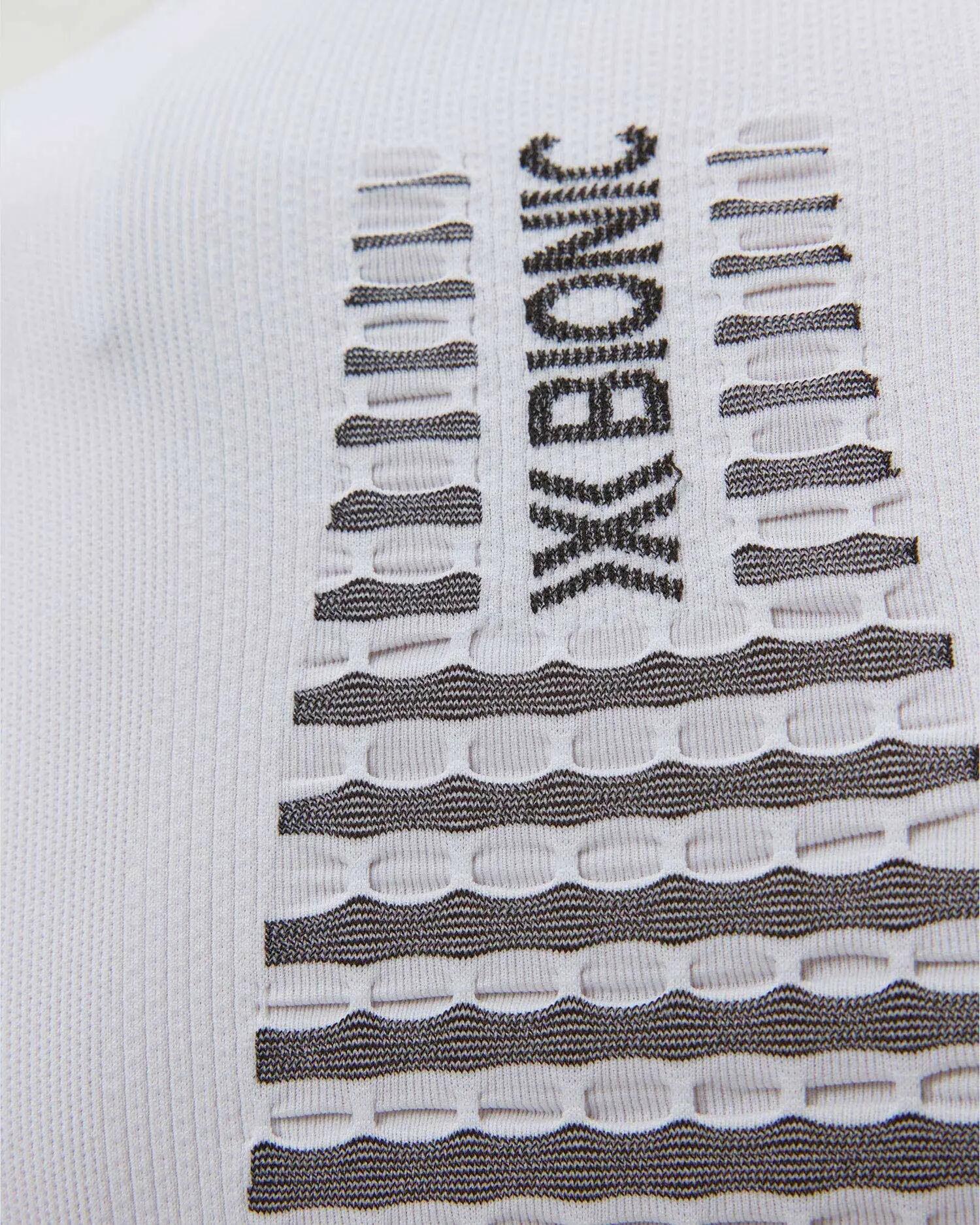 Koszulka damska X-Bionic Invent Shirt Ls White W300 6/6