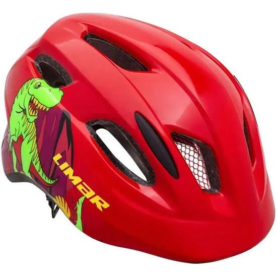 Kask rowerowy dla dzieci Limar Kid Pro