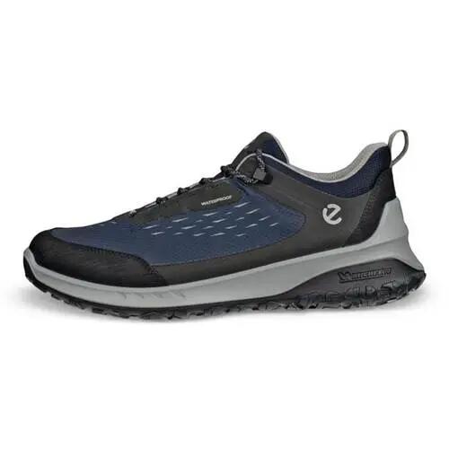 Buty trekkingowe męskie Ecco ULT-TRN WP