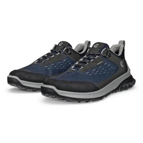 Buty trekkingowe męskie Ecco ULT-TRN WP 3/7
