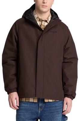 Giacca impermeabile - sportswear - uomo - ripstop regular - blu