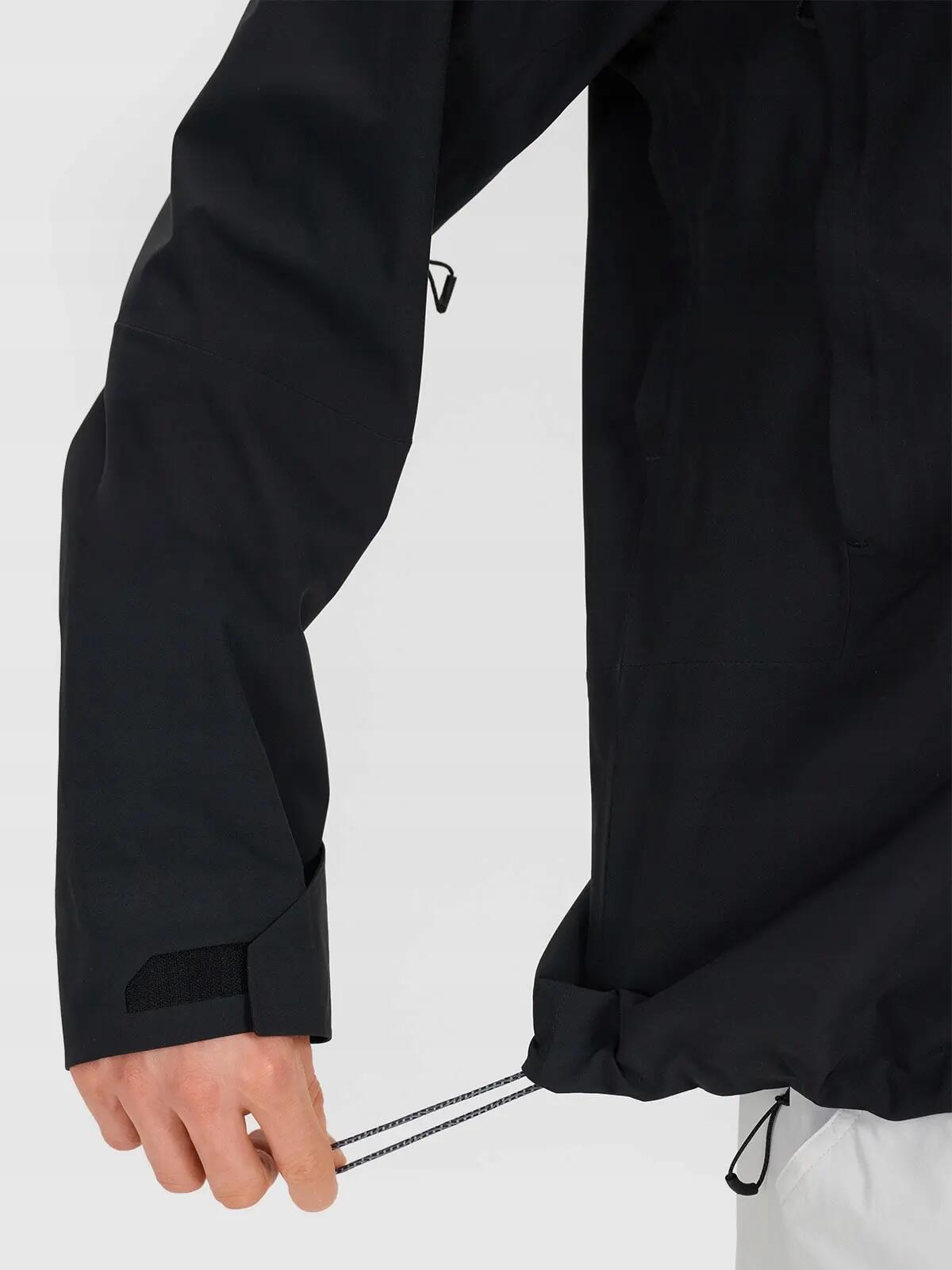 4F Herrenjacke TTJAM0750 8/14