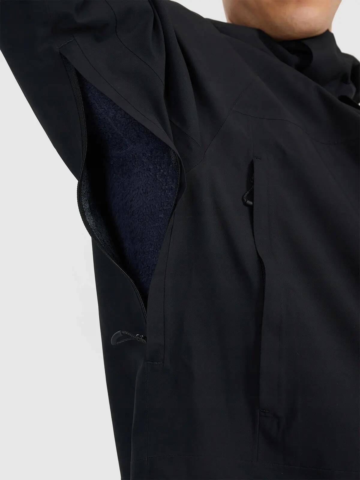 4F Herrenjacke TTJAM0750 7/14