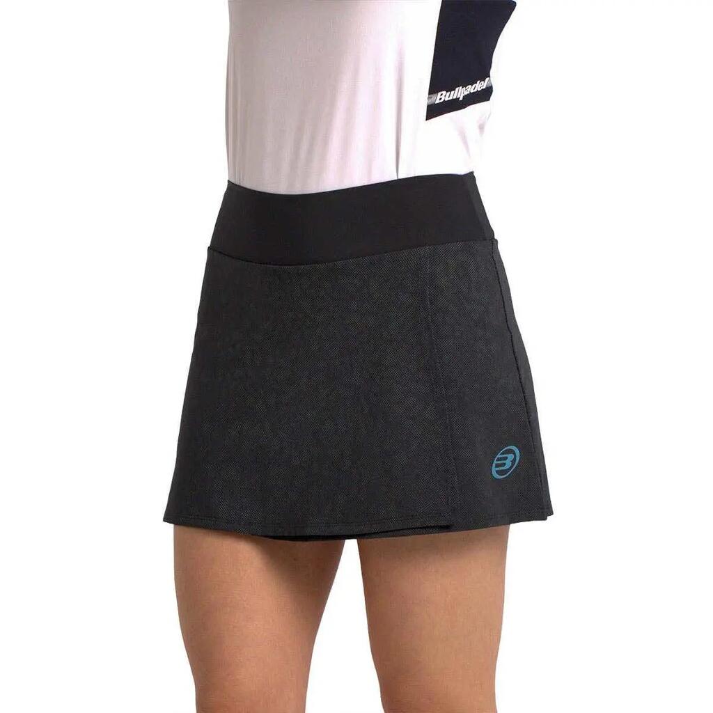 Skirt Bullpadel Bauza Woman