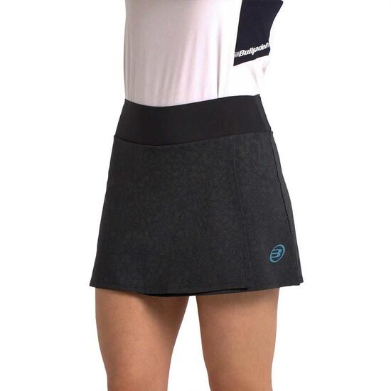 Jupe Bullpadel Bauza Femme