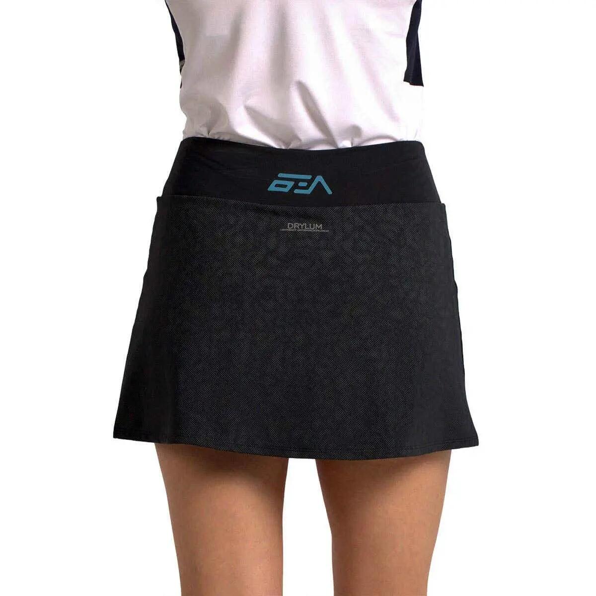 Falda Bullpadel Bauza Mujer 3/7