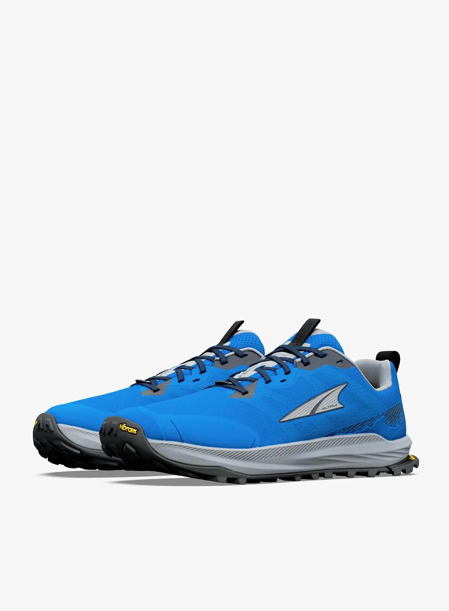 Buty trailowe Altra Lone Peak 9+ 6/6