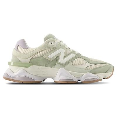 New balance 9060 garter snake pearl grey