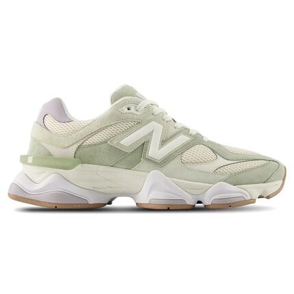 New Balance 9060 Garter Snake Pearl Grey