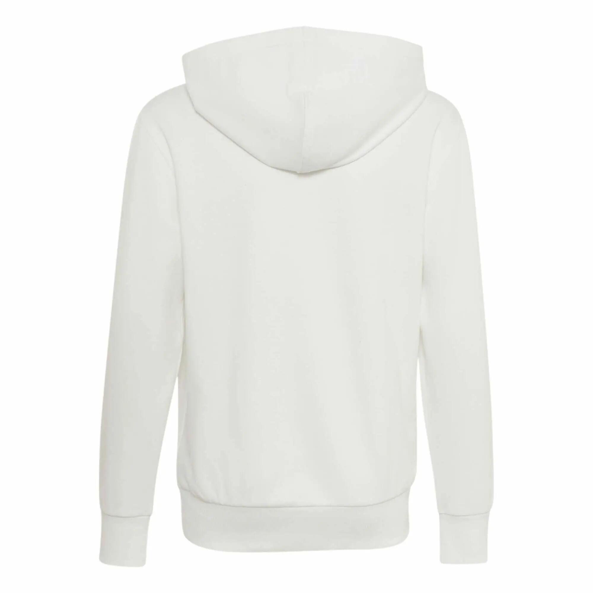 Sudadera Con Capucha Adidas Sport B Fl Hd NIño 2/5