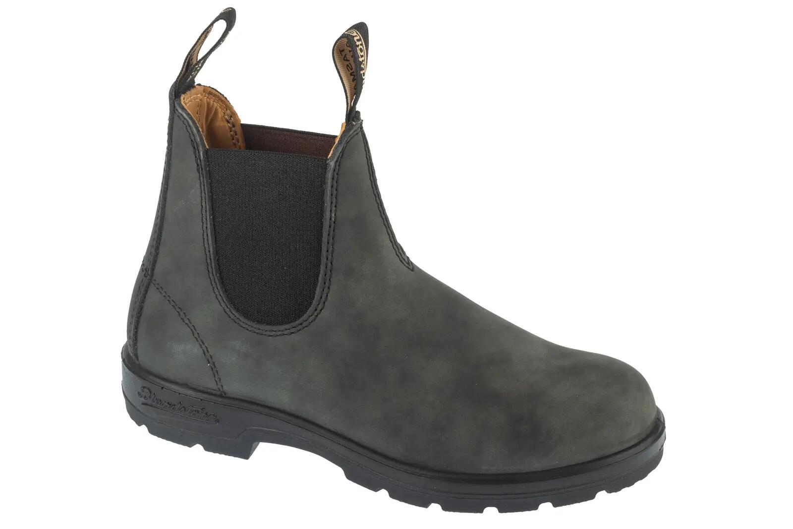 BLUNDSTONE picture