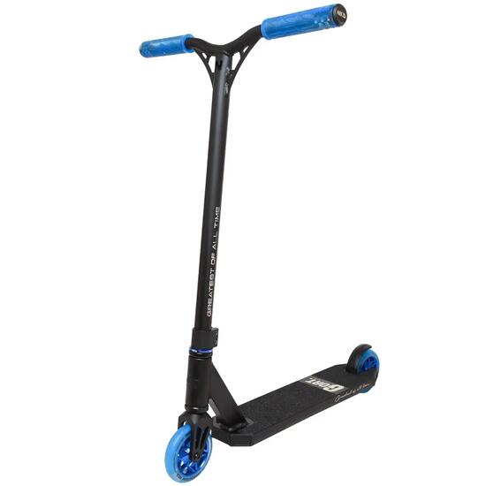 Scooter - Freestyle - Unisex - NKD Goat - 110 mm, ABEC-9, HIC - Zwart/Reflex