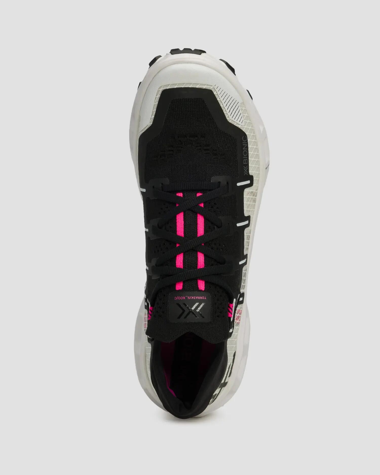 Buty unisex X-Bionic Terraskin X00/C W099 4/7