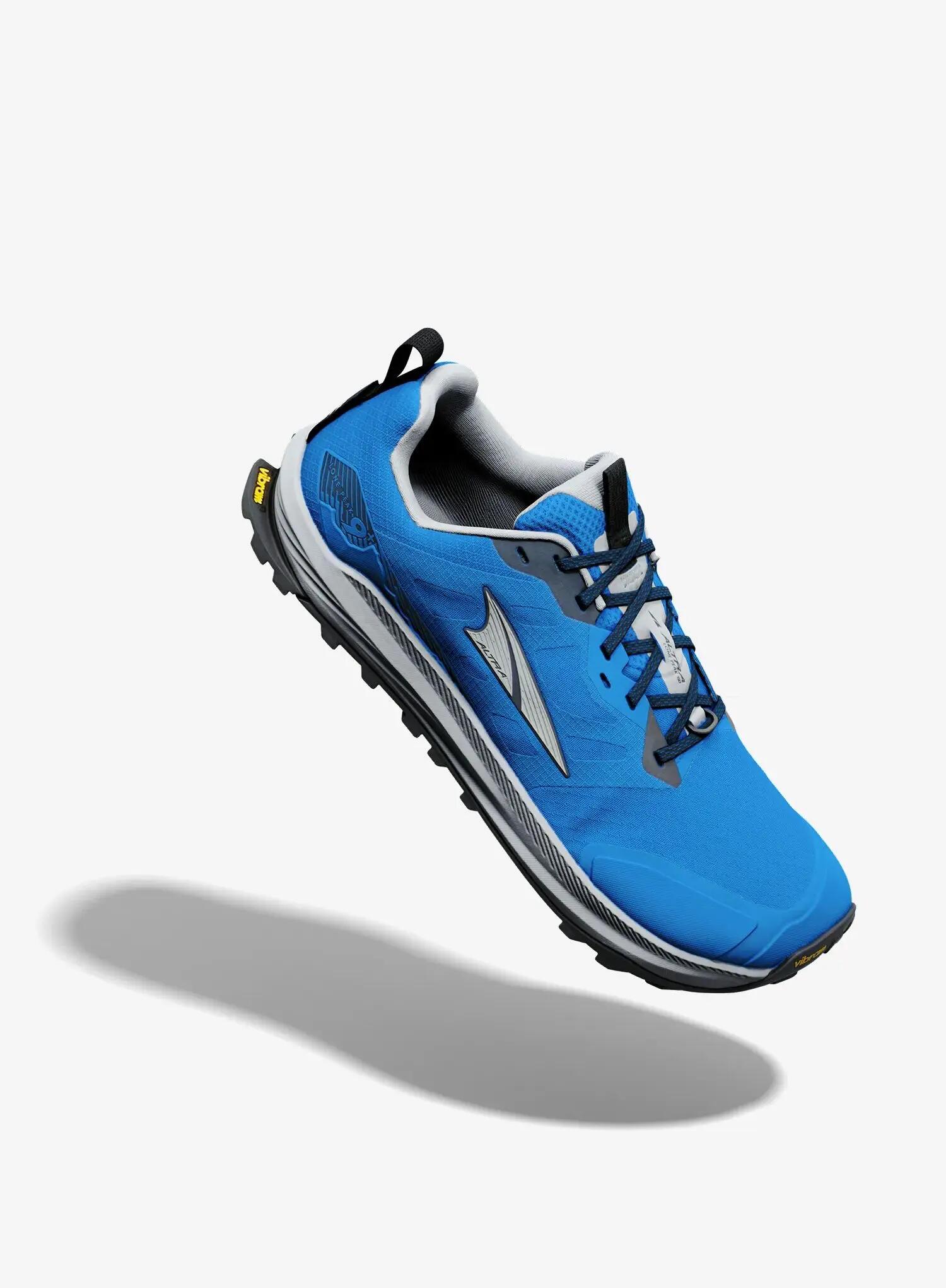 Buty trailowe Altra Lone Peak 9+ 3/6