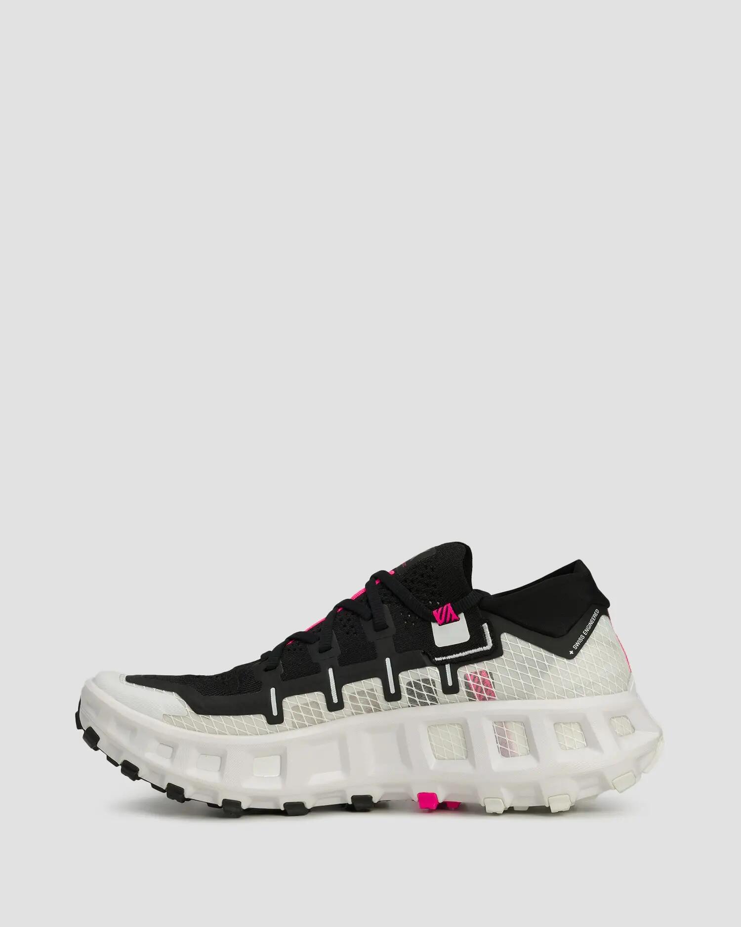 Buty unisex X-Bionic Terraskin X00/C W099 3/7