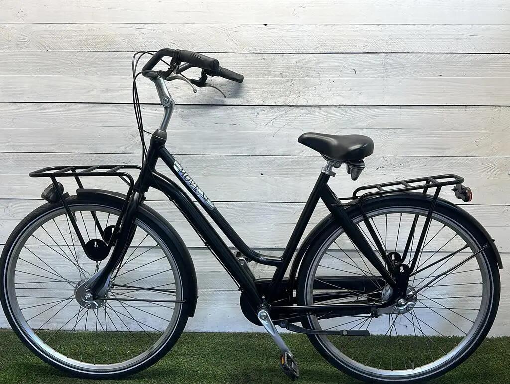 Bicicletta usata Move Transportfiets 4/4