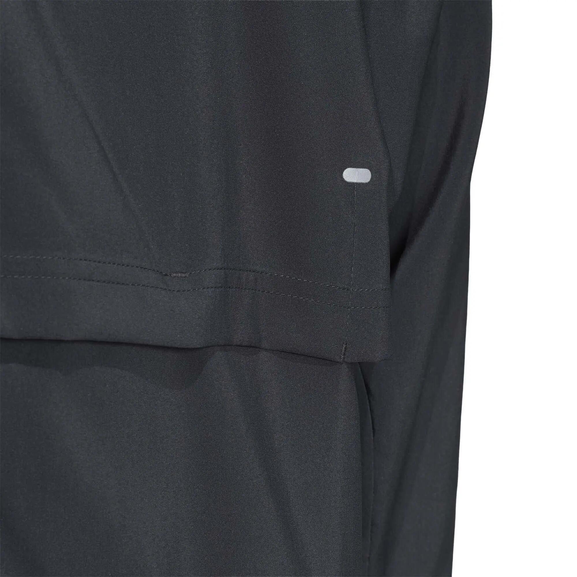 Chaqueta Adidas Sport Run Ess Jkt M Adulto 5/5