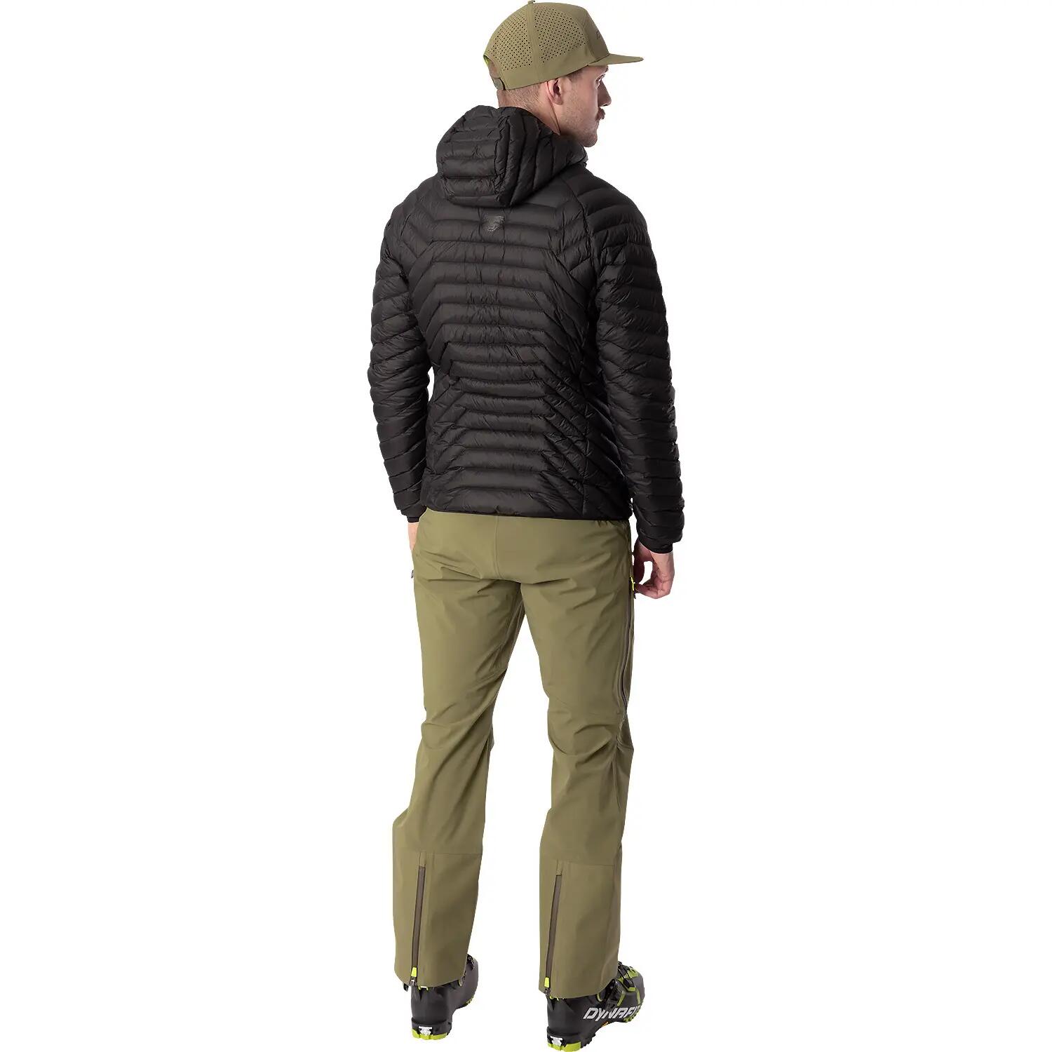 Herren Jacke RADICAL RDS DWN HOOD JKT M 3/3