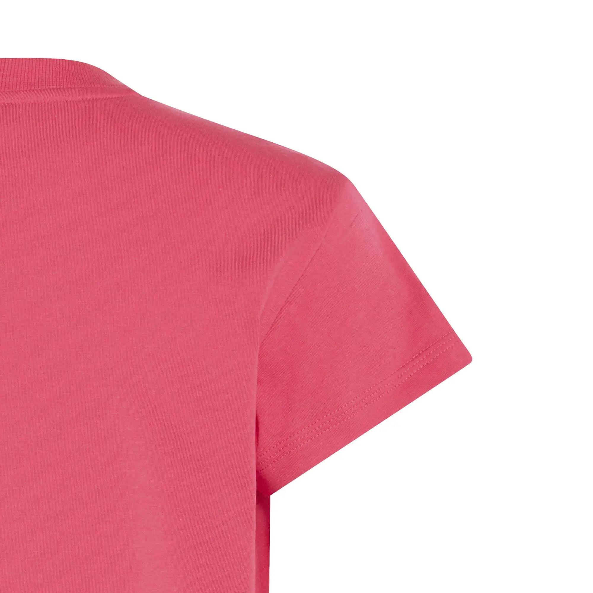 T-Shirt Adidas Sport Jg Bl Tee 160 Junior 5/5