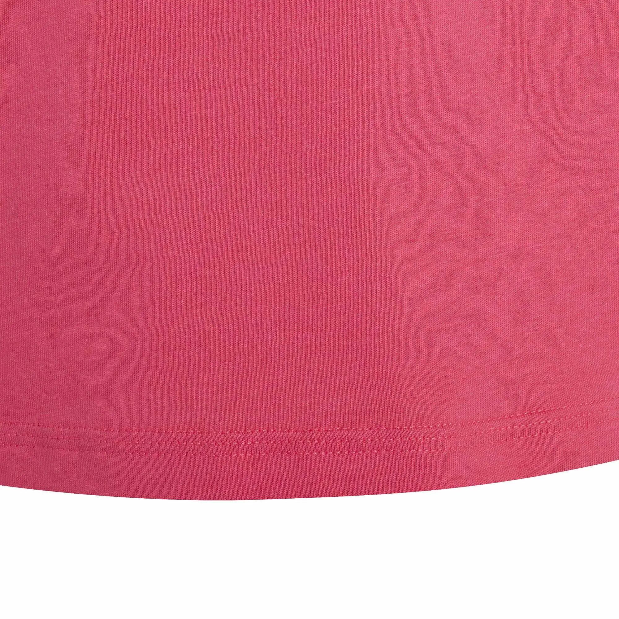 T-Shirt Adidas Sport Jg Bl Tee 160 Junior 4/5