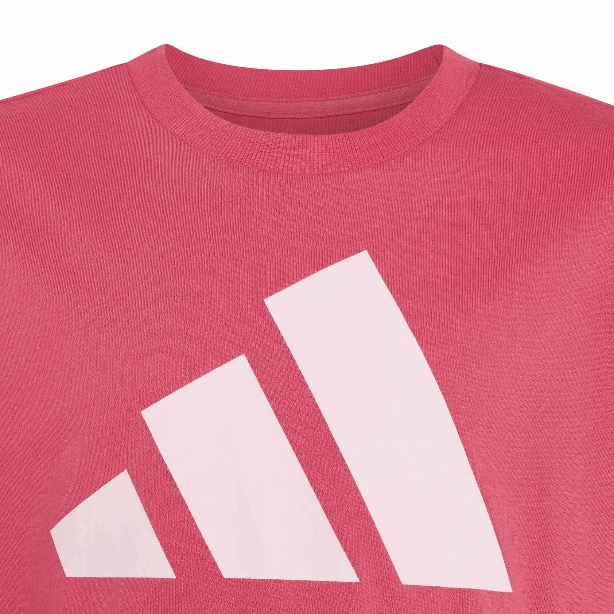 T-Shirt Adidas Sport Jg Bl Tee 160 Junior 3/5