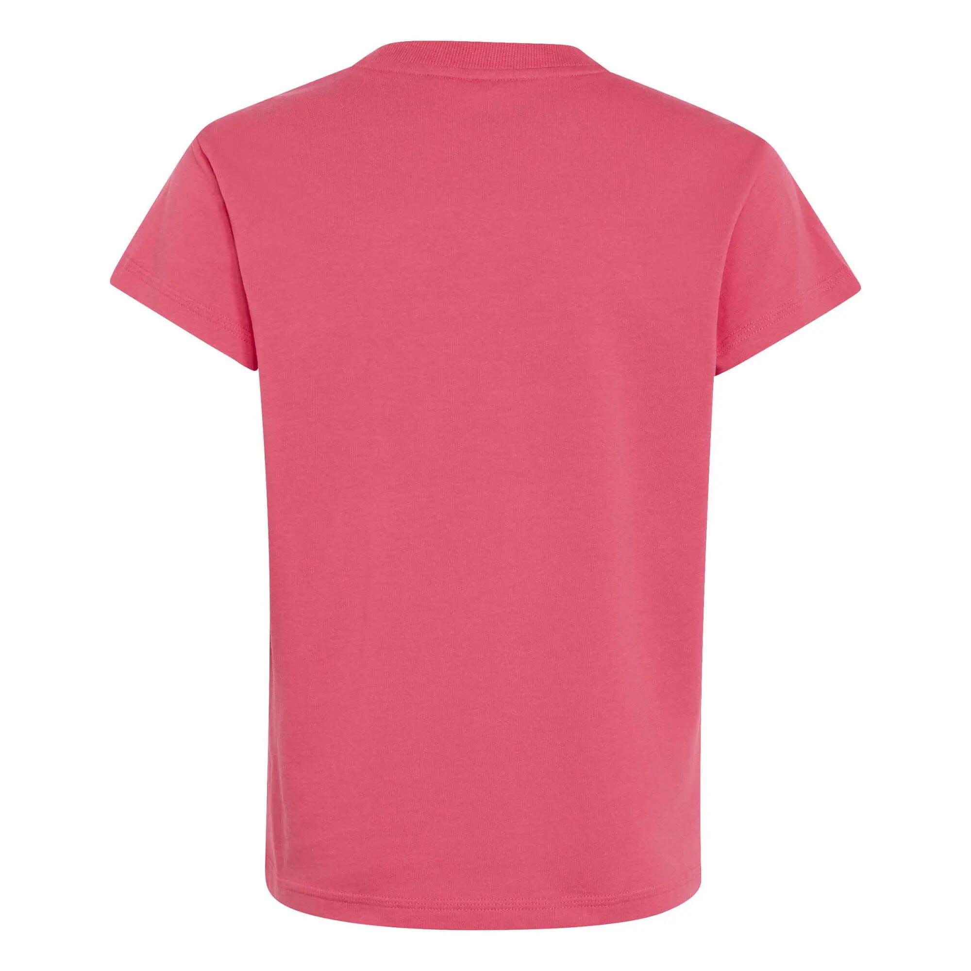 T-Shirt Adidas Sport Jg Bl Tee 160 Junior 2/5