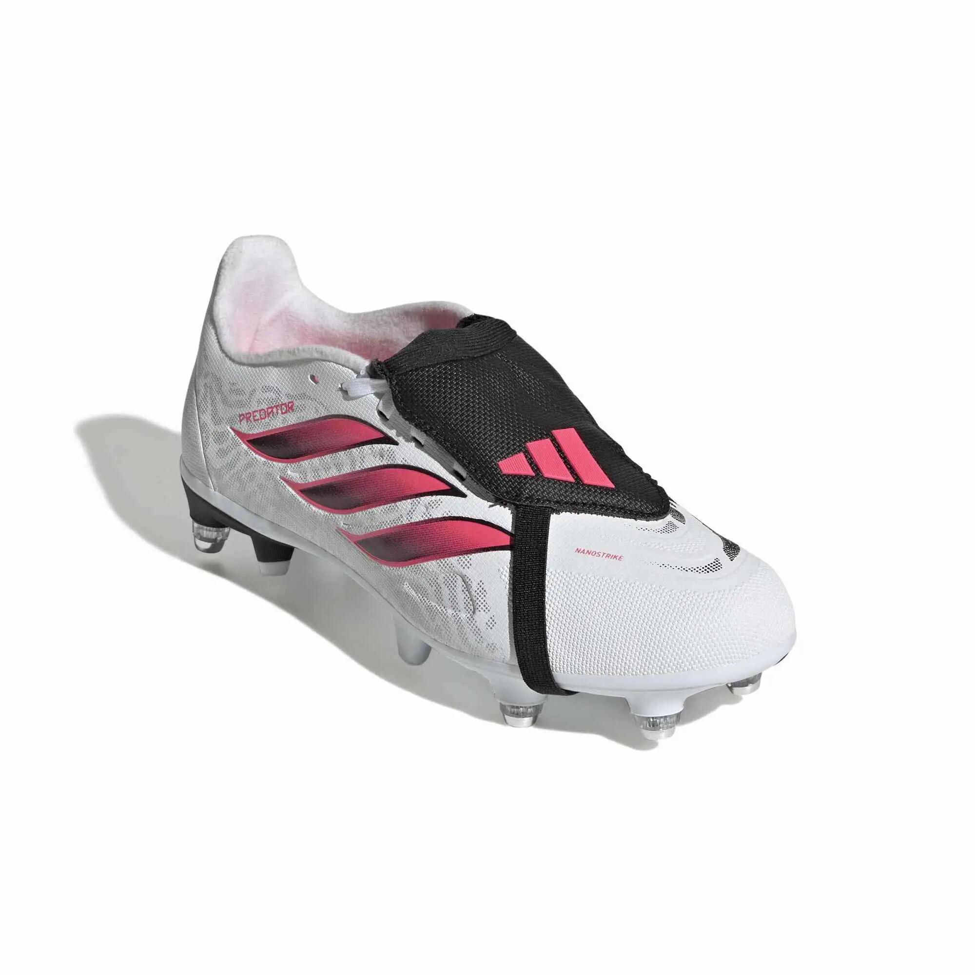 Botas De Fútbol Adidas Sport Predator League Ft Sg J Adulto 2/5