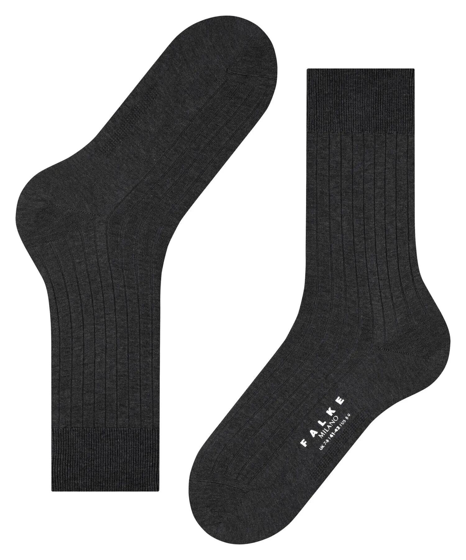 Falke Herren Socken Milano SO 14683 7/10