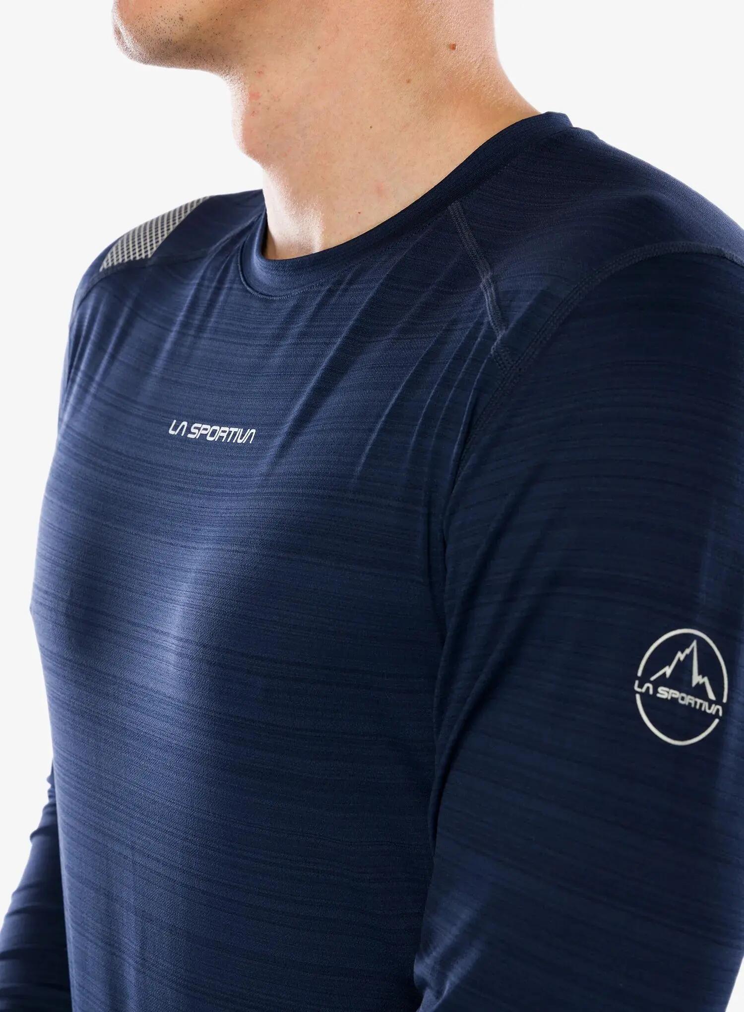 Bluza La Sportiva Tour L/S 6/7