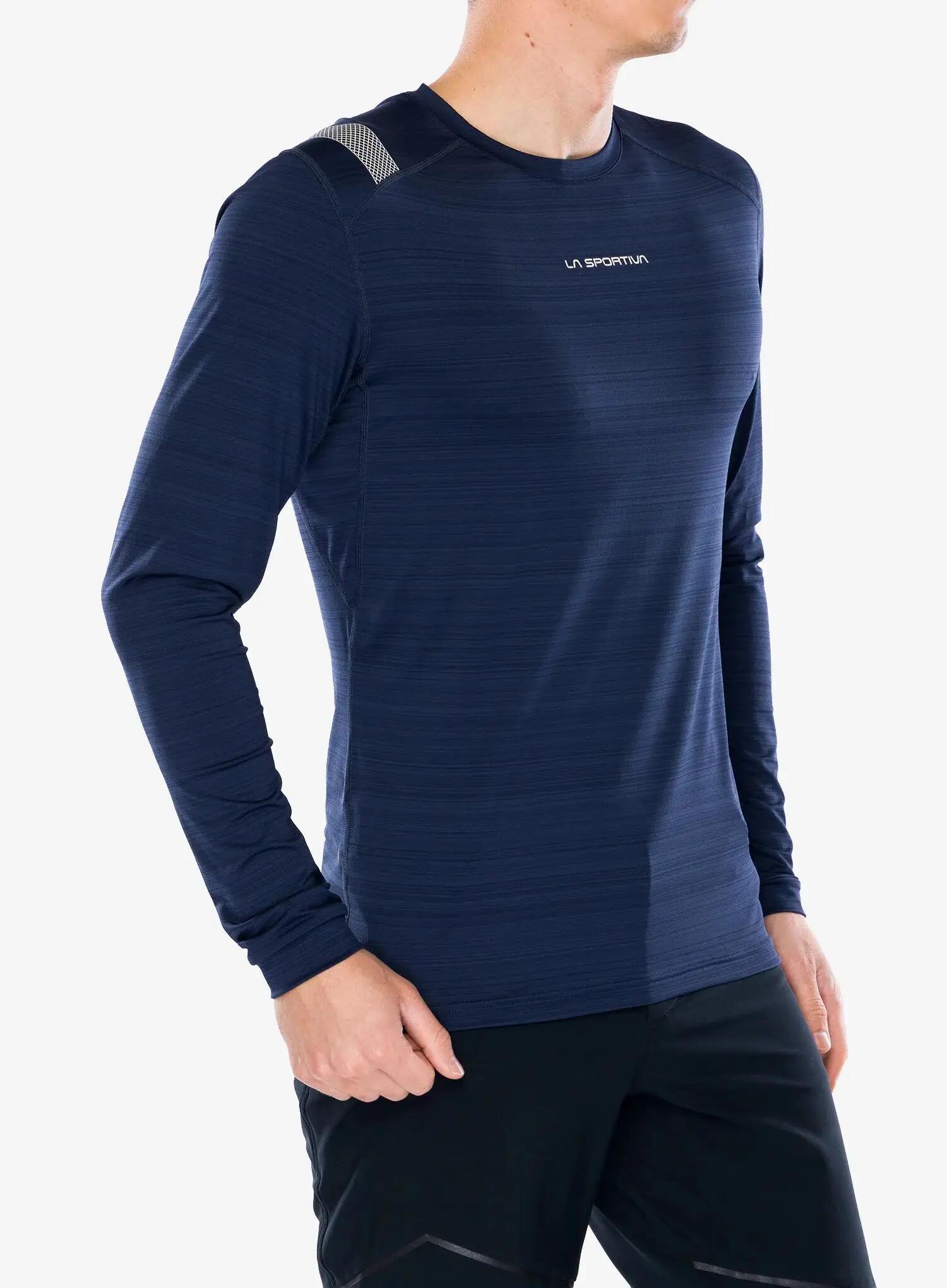 Bluza La Sportiva Tour L/S 5/7