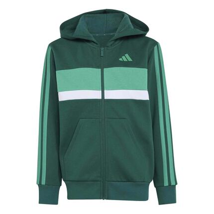 Sweat Adidas Sport J 3S Tib Fl Ts Enfant