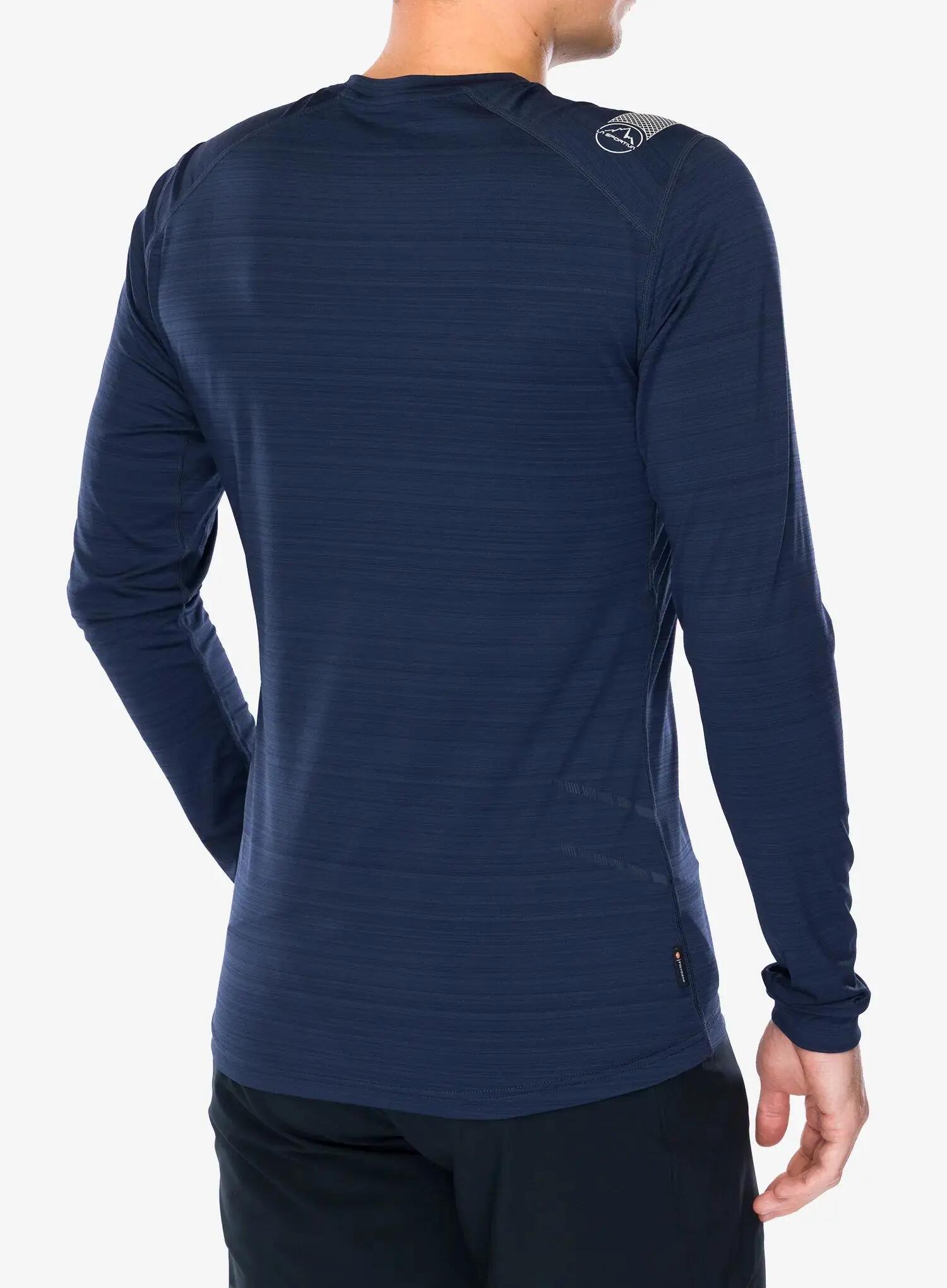 Bluza La Sportiva Tour L/S 4/7