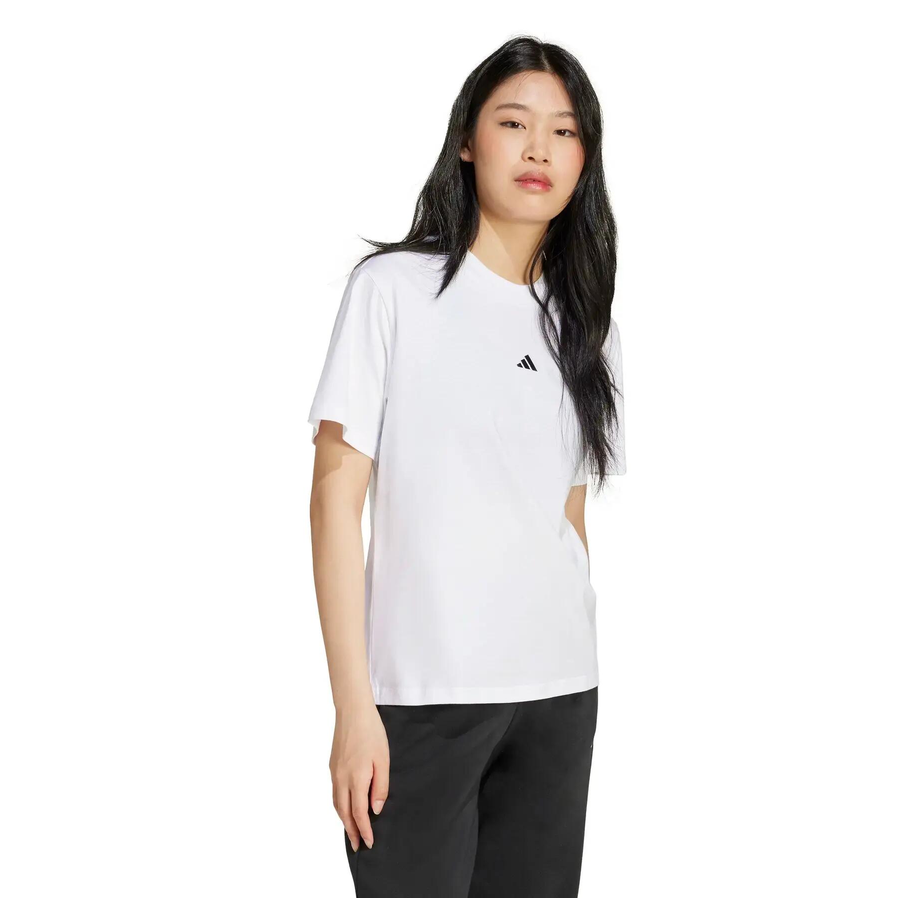 Tricou Adidas Sport W Sl Sj T Femeie 3/8