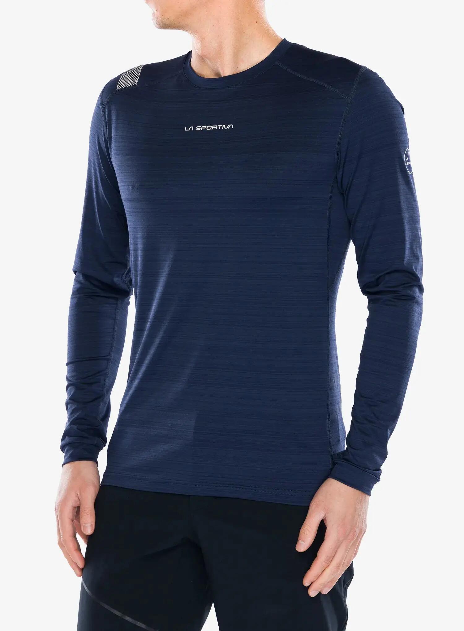 Bluza La Sportiva Tour L/S 3/7