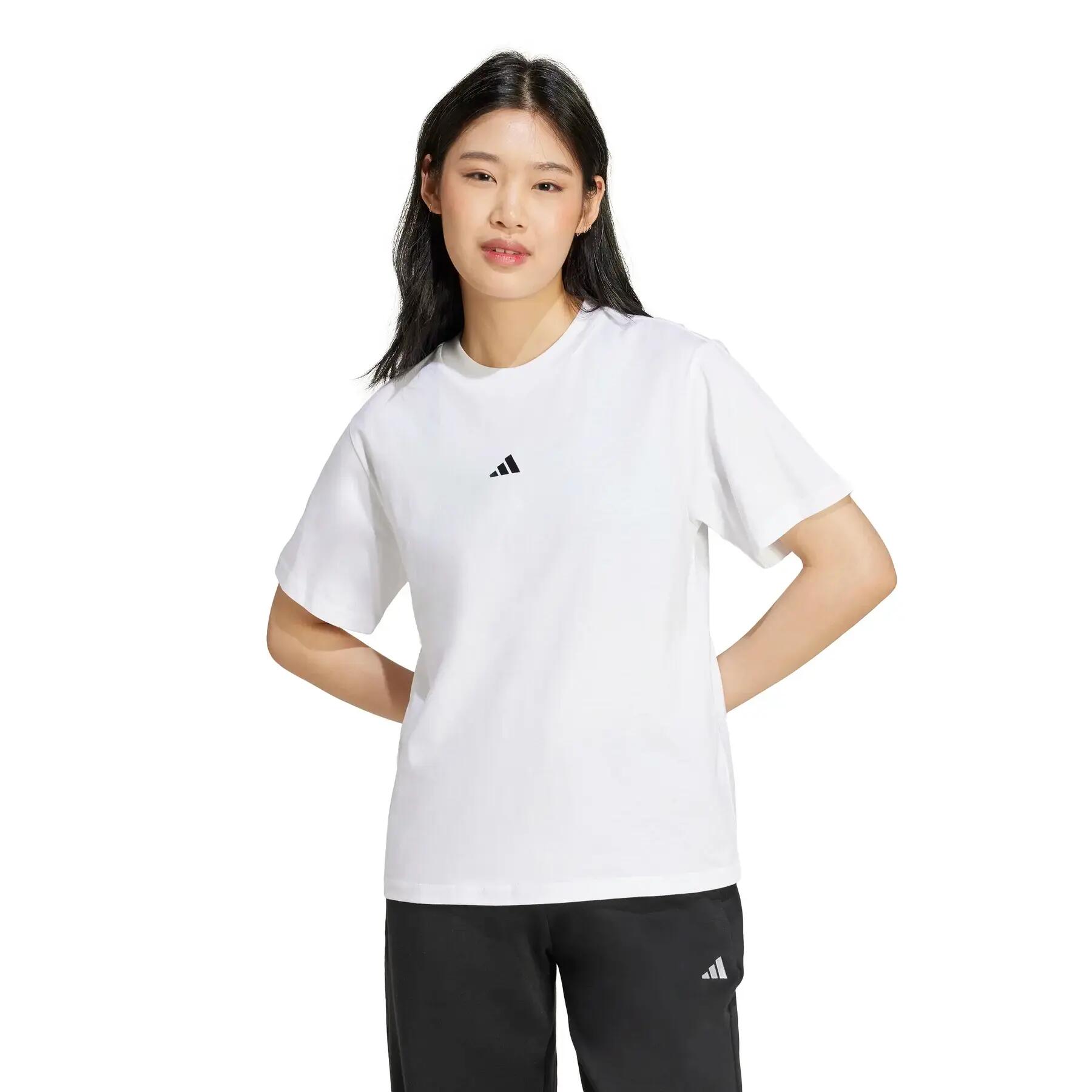 Tricou Adidas Sport W Sl Sj T Femeie 2/8