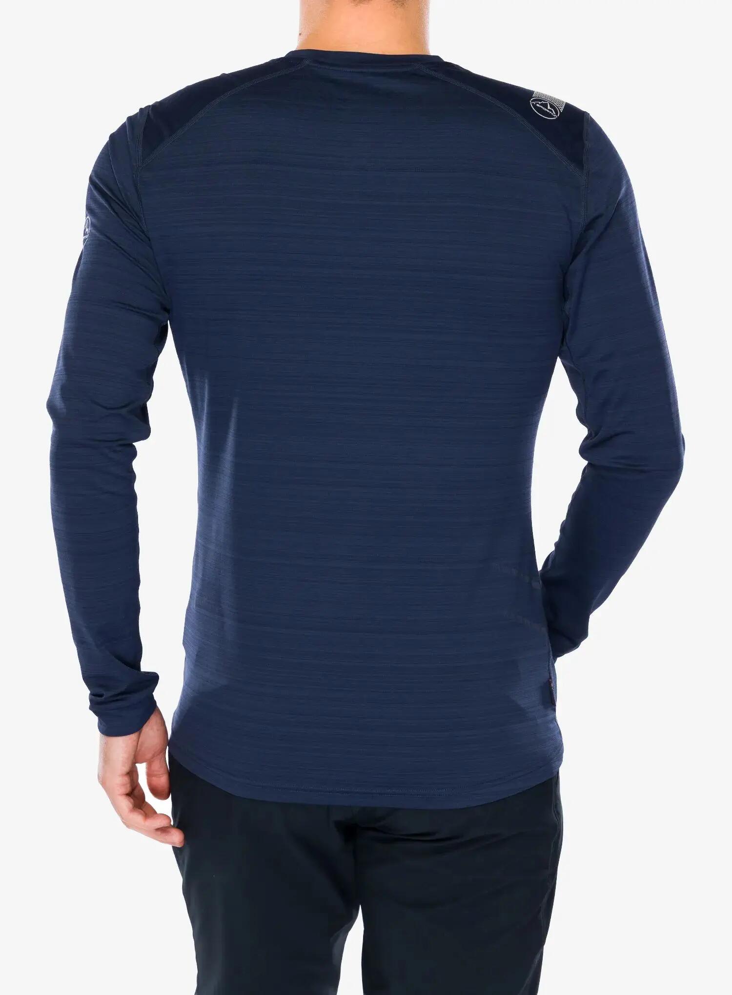 Bluza La Sportiva Tour L/S 2/7