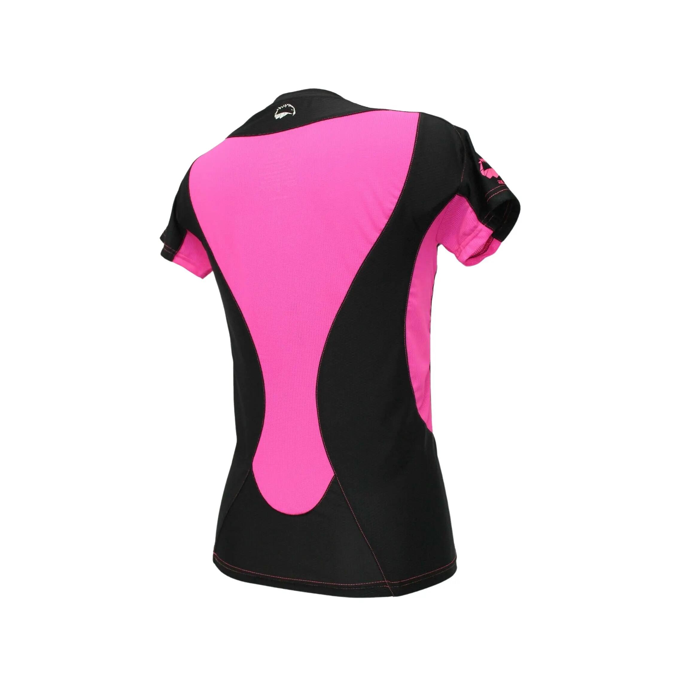 T-shirt femme Altore Monte Cintu 2.0 2/3