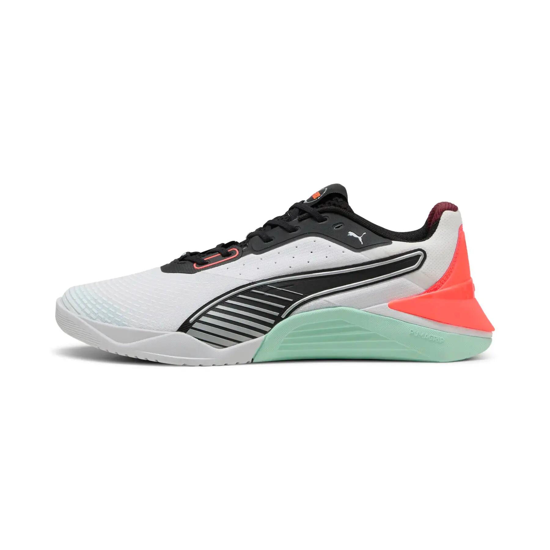 PUMA picture