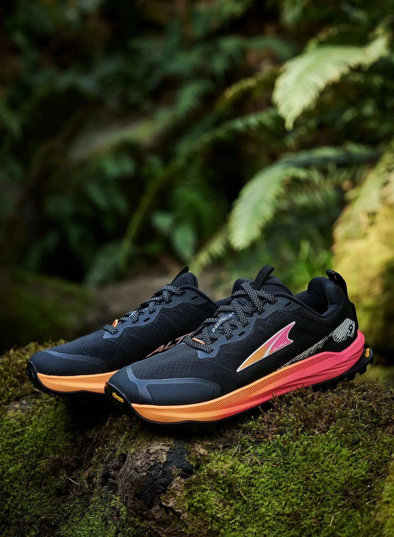 Buty trailowe damskie Altra Lone Peak 9+ 6/7