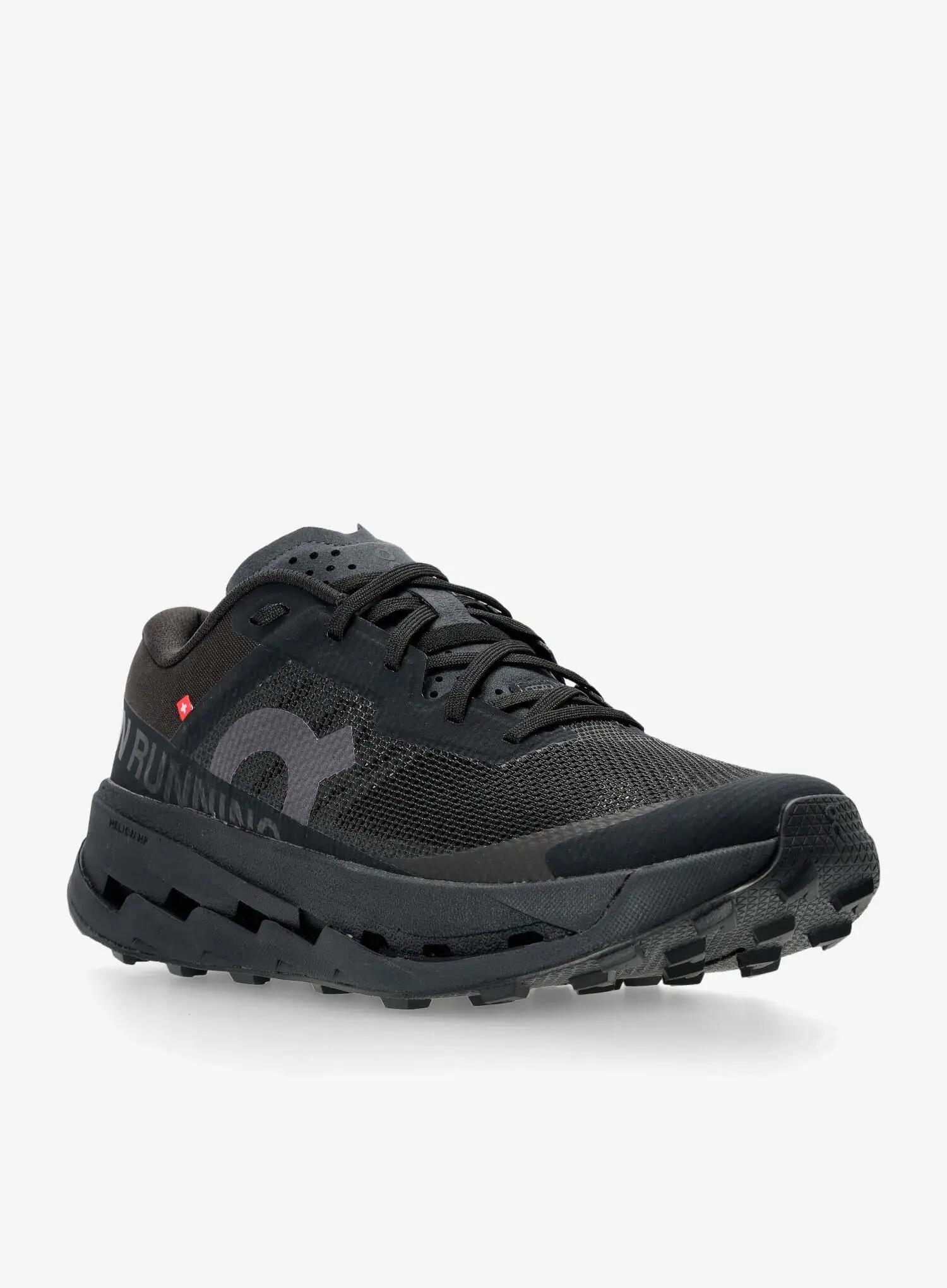 Buty trailowe On Cloudultra 3 3/7