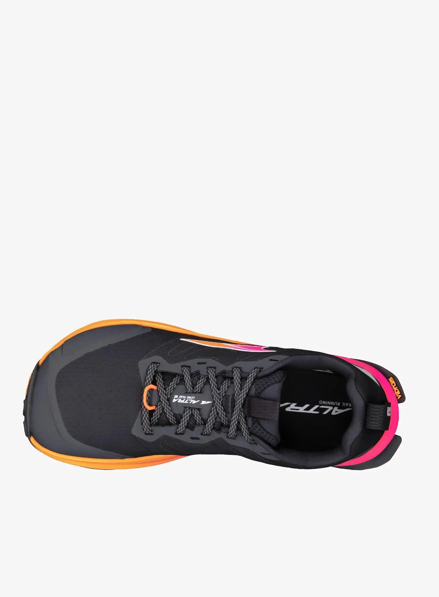 Buty trailowe damskie Altra Lone Peak 9+ 4/7