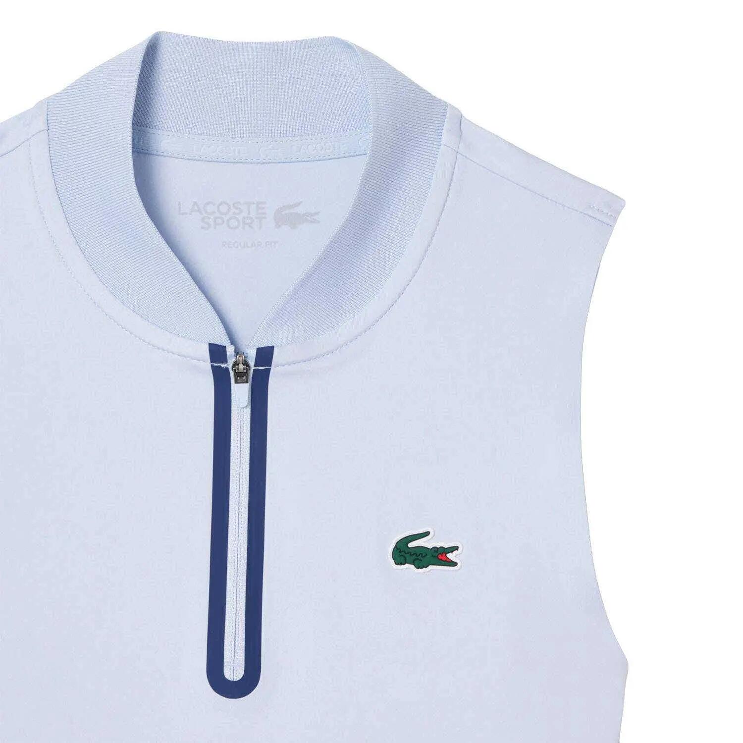 Polo Lacoste Collection Players 2/7
