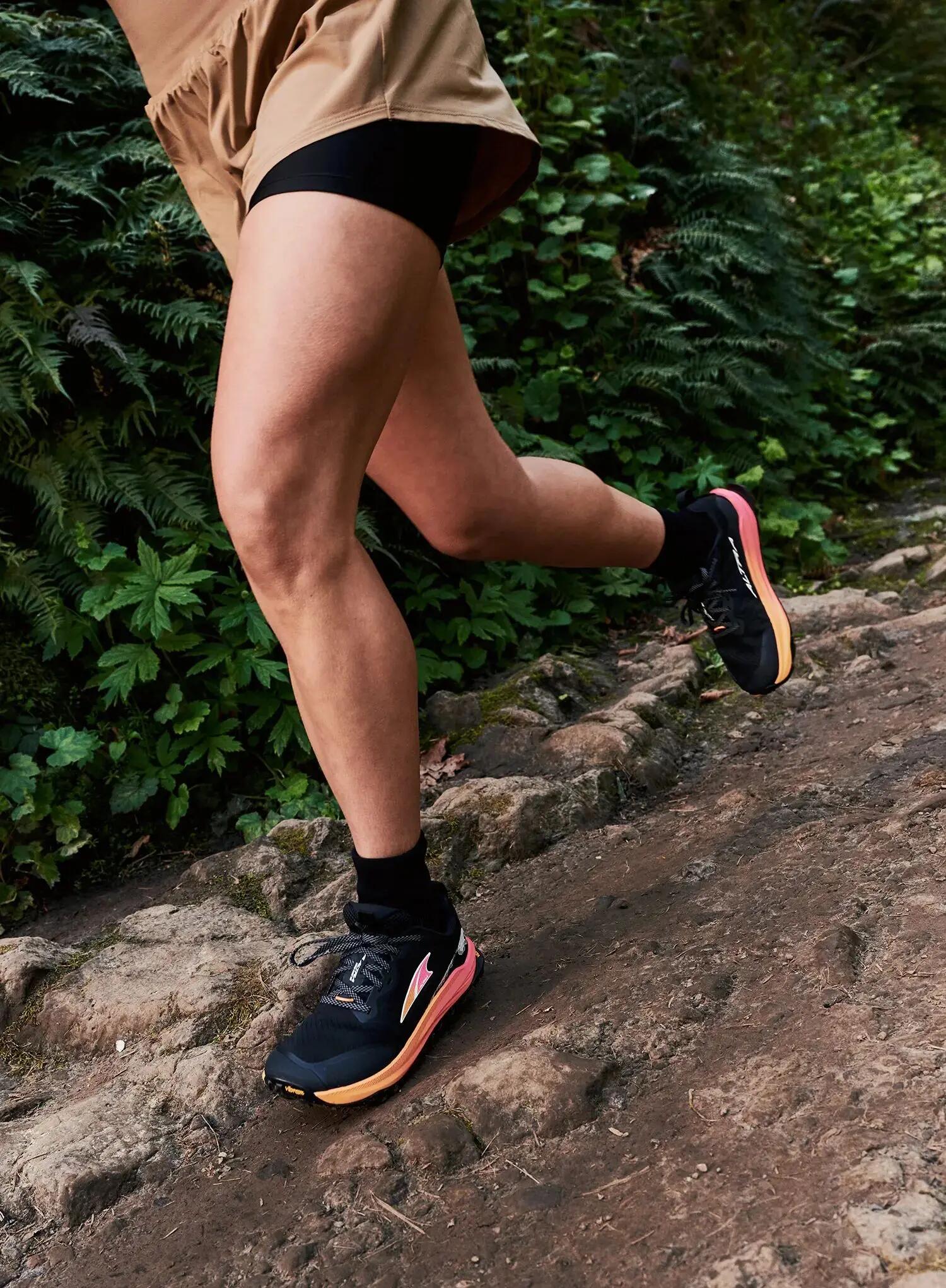Buty trailowe damskie Altra Lone Peak 9+ 2/7