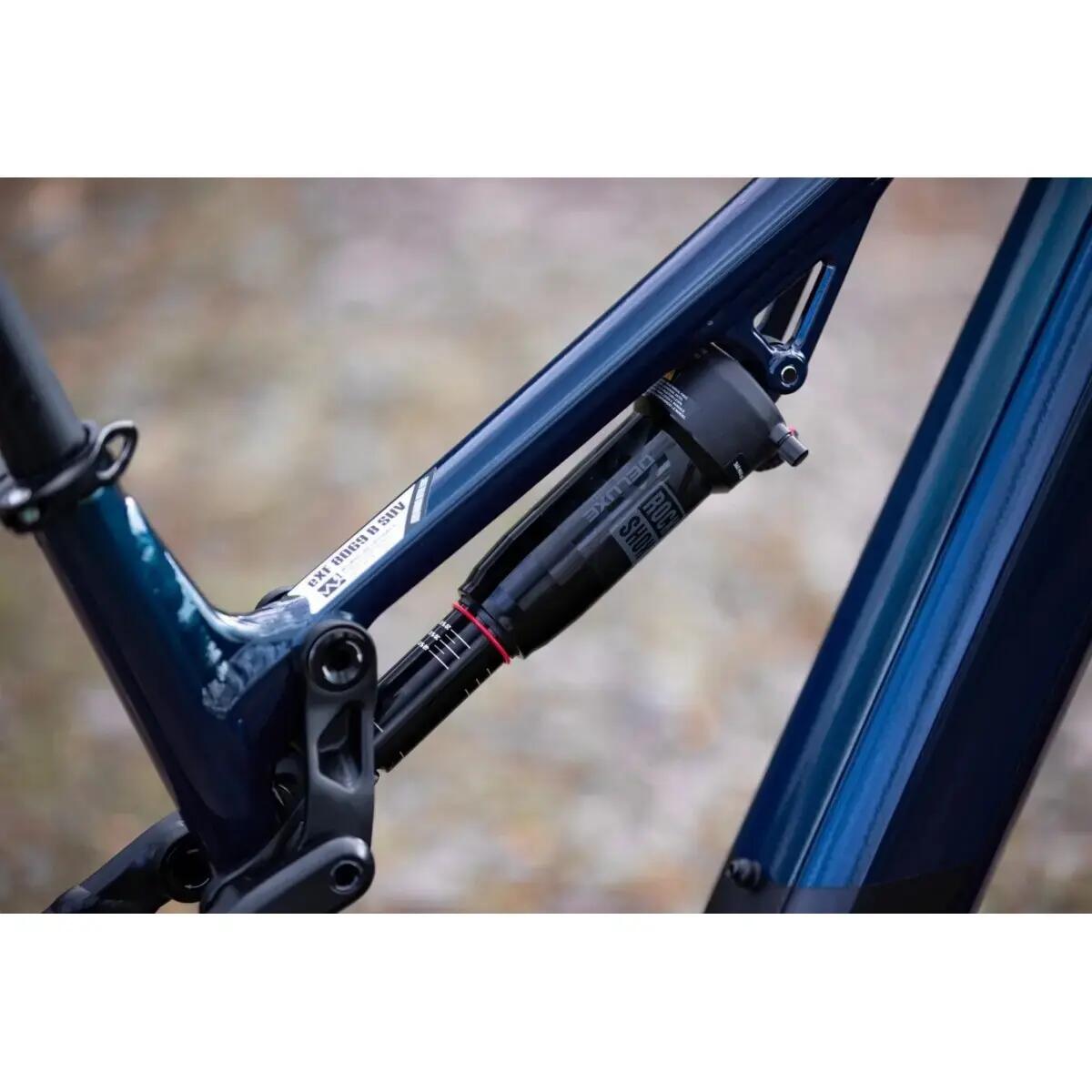 CO2 cartridge holder Lezyne 4/7