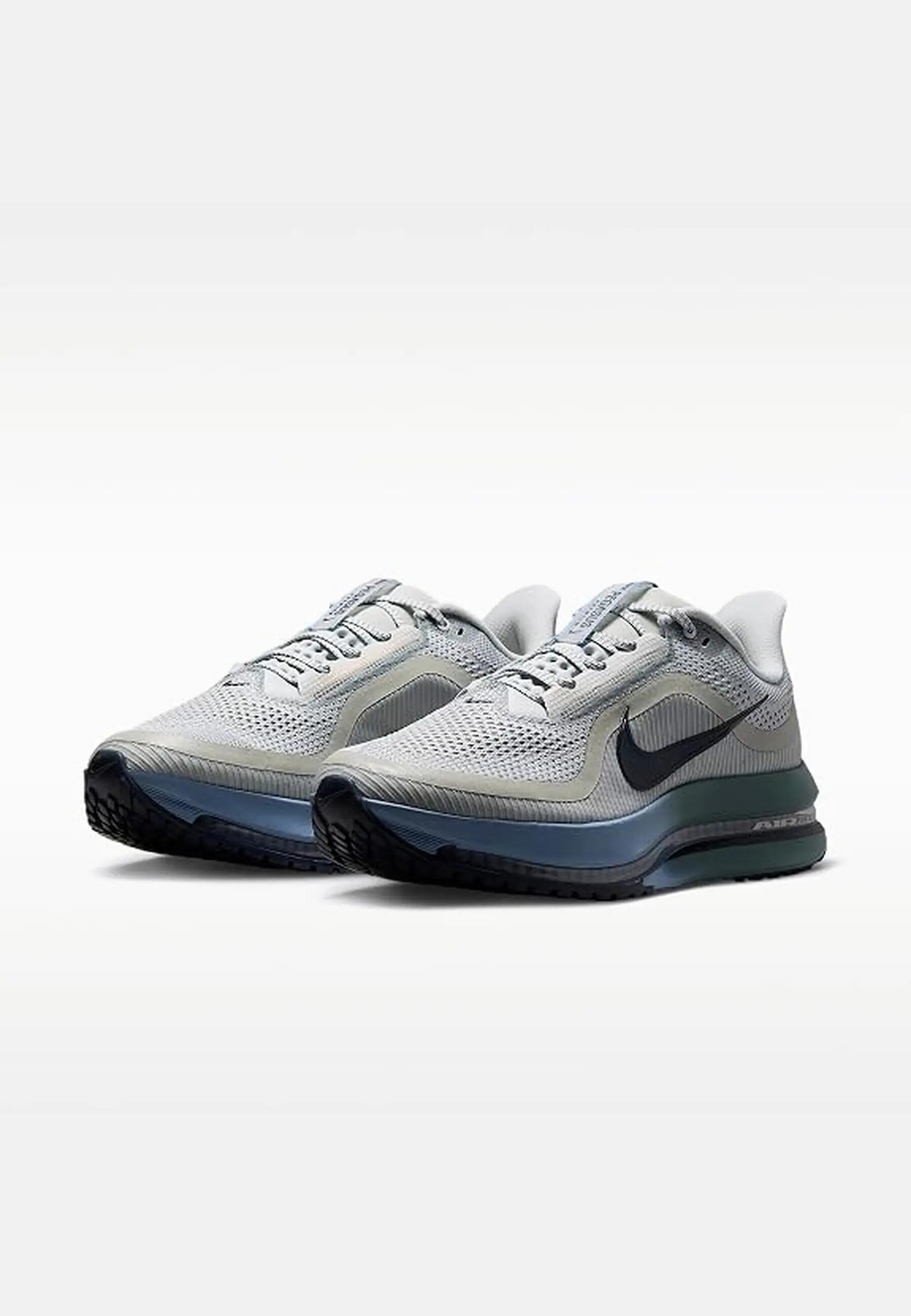 Zapatillas Nike Pegasus Premium Grises 3/6
