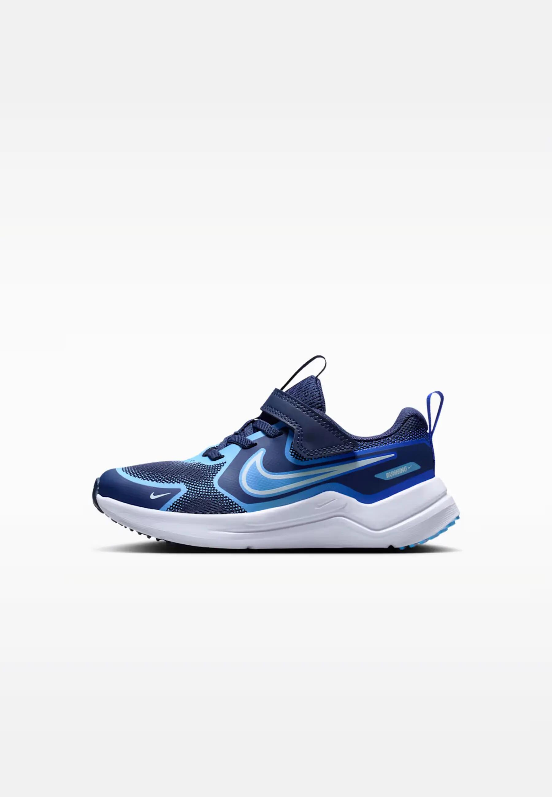 Running y trail para Niño Nike Cosmic runner Azul 3/5