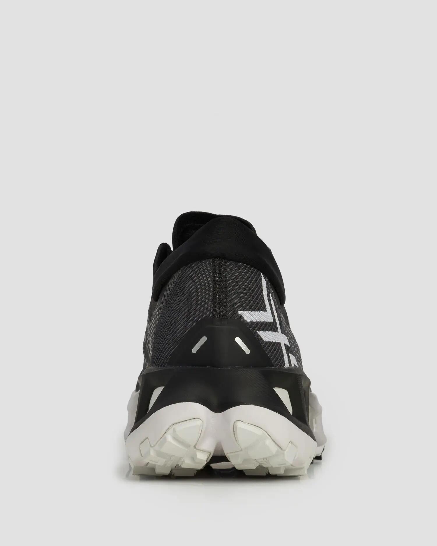 Zapatillas de trail X-Bionic Terraskin X02 Negro 6/7