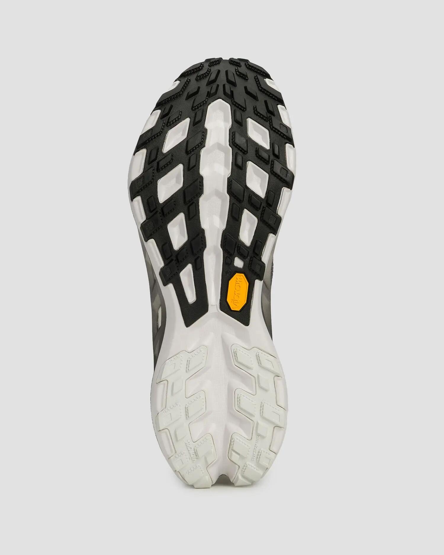 Zapatillas de trail X-Bionic Terraskin X02 Negro 5/7